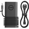 HSXIRQA 240W Slim Gan Style Caricatore per Dell Alienware x17 x16 x15 M17 M17x M15 M14x 17 15 Precision 7780 7770 7670 7680 7550 7560 Dell G16 G15 G7 5521 5535 5530 7620 7790 Gaming PC Portatile LA240PM200