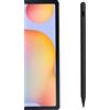 Junweier Penne capacitivo ricaricabile per Samsung Galaxy Tab S11 S11 Ultra / S10 Lite FE+ Ultra / S10+，per Galaxy Tab A11 A11+ LTE /5G, Tab S6 Lite / Active5 / 5 Pro, Pennino, Stylus Pen (Nero)