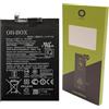 OH-BOX® Batteria Compatibile con ASUS C11P1706 for ASUS ZenFone Max PRO M1 (ZB602KL ZB601KL)