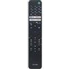 AULCMEET RMF-TX520E Telecomando per sostituzione vocale compatibile con Smart TV OLED 4K Sony KD-55X89J KD-65X89J KD-75X89J, KD-50X80J, KD-50X81J KD-50X82J KD-55X80J KD-55X81J, KD-55X82J KD-65X80J
