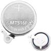 Aousavo MT516F - Batteria di ricambio per orologio MT516F, compatibile con Citi-Zen Eco-Drive 295-76/295-7600 MT516F