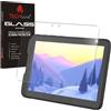 TECHGEAR Vetro Temperato Compatibile con Samsung Galaxy Tab Active PRO/Active 4 PRO 10.1 (SM-T540 T545 T547 T630 T637) - Pellicola Protecttiva in Vetro Temperato [Durezza 9H] [Ultra Chiaro]
