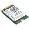 NFHK Dual Band 2.4G 5Ghz 433Mbps 3165AC NGFF 802.11AC WiFi 3165NGW M.2 Scheda WLAN+Adattatore di rete BT 4.0