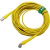 HangTon Cavo antenna TNC ad angolo retto RG58 per Trimble SPS Topcon Hiper Sokkia Leica GPS GNSS Ricevitore per Antenna 3m 58957