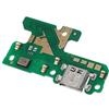 OnlyTech - Centralina per ricarica Dock, presa USB, antenna e microfono per Huawei P8 Lite 2017