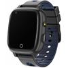 SWGOTA Smartwatch Bambini con Chiamate, Orologio Smart Watch Sonno, Sport, Ciclo Mestruale, IP68 per iOS Android Regalo Nero Oro