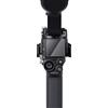 JJC (4 confezioni di pellicole protettive in vetro temperato per DJI RS 4, RS 4 Pro, RS 3, RS 3 Pro, Stabilizzatore cardanico infrangibile, antigraffio, ultra sottile HD