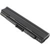 7XINbox 5200mAh 10.8V UM09E31 UM09E32 UM09E36 UM09E51 UM09E56 UM09E70 UM09E71 Batteria per laptop compatibile con ACER Aspire One 521 752H 1410 1410T 1810T 1810T 1810TZ Travelmate 8172 8172T 8172Z