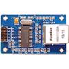 DollaTek Modulo di Rete LAN Ethernet ENC28J60 per Arduino, AVR, ECC.
