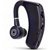 Annadue Auricolari Bluetooth V9s con Display LED Digitale, Cuffie Wireless per Ufficio Lavoro, Senza Fili per Chiamate