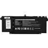 CRLYLC 15,2V 63Wh 7FMXV Batteria per Dell Latitude 5320 7320 7420 7520 13 5320(2-in-1) P110F P133G P134G P135G P138G Series TN2GY 0TN2GY 9JM71 4M1JN 1PP63 727CG HDGJ8 MHR4G CN-0727CG Battery