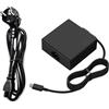 PFMY 100W USB-C Power Adapter Caricatore Alimentatore Adattatore Type C AC Fast Charger A20-100P1A per ASUS ROG Flow GV301 Zephyrus 15 GX551QM GA401 GA401IHR GA401QC GA401QE GA401QH GA503QC GA503QEX