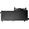 szyuya (11.4V 48Wh) CI03XL C103XL CI03 Batteria per portatile per HP ProBook 640 645 650 655 ProBook 640 G2 645 G2 650 G2 655 G2 Series