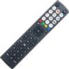 121AV Telecomando originale per Hisense EN2N36H, sostituisce ERF3B86H, ERF6B64H, ERF3B86, ERF2O36, ERF2F36H, ERF2J36H, ERF2K36H, ERF2L36H, ERF2M36H, ERF2N36H, ERF2O36H ERF2O36H P36H ER. F2S36H ERF3N80H