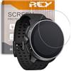 REY Pack 7x Pellicola salvaschermo per SUUNTO RACE - RACE S, qualità Premium