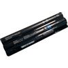 HUBEI R795X JWPHF J70W7 WHXY3 R4CN5 312-1123 312-1127 453-10186 Sostituzione della batteria del computer portatile per Dell XPS 14 15 17 L401X L402X L501X L502X L701X L702X (11,1 V 56 Wh)