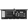 JPking DXGH8 Batteria per laptop Dell XPS 13 7930 9380 9370 13 7391 7390 2-in-1 7490 Latitude E3301 3301 Vostro 5391 5390 Serie P113G001 P82G P82G001 0H754V H754V G8VCF G8VCF6C HK6N513 53910