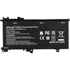 JPking TE03XL Batteria per laptop HP Omen 15-ax000 Pavilion 15-bc000 15-bc000ng bc003ng bc004ng bc005ng bc006ng bc009ng bc011ng 15-ax007ng ax003ng ax000nl ax005ng ax001ns ax008ns ax038nf ax009ng