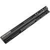 FESTAS DELL M5Y1K Battery for Dell Inspiron 15 5559 5555 5558 17 5759 5755 5758 15 3551 5551 5552 3555 3558 3567 14 3451 3451 3451 344 42 Vostra o 15 3560 3568 Latitude 3470 3570 Laptop PC Computer
