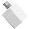 Yueyang Micro Mini Adattatore Intelligente Wi-Fi 5V, Interruttore per Dispositivi USB Tipo A Compatibile con Alexa/Google Home, Attraverso APP Controllo