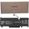 PUGASR BTY-M492 Laptop Battery Compatible with MSI WF66 WF76 11UI 11UJ Katana GF66 11UD 12UG GF76 11UE 12UD Crosshair 15 17 A11UCK A11UDK A11UEK Pulse GL66 GL76 11UDK 11UEK 11UCK Sword 15 A11U A11UD