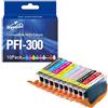 Superprint Cartuccia compatibile con cartucce d'inchiostro Canon PFI-300