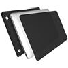 MyGadget Cover Opaca Rigida Compatibile con Apple MacBook Pro 14 pollici dal 2021 - Custodia Hardshell Ultra Sottile - Plastica Matte Finish - Case Rosa