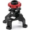Tilta Hydra M25 staffa di montaggio per ventosa elettronica da 4,5 pollici, supporto a ventosa per fotocamera su finestrino/cofano auto per fotocamera/videocamera d'azione/telefono HDA-HMB