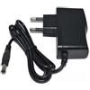 TOPCHARGEUR TOP CHARGEUR ® Adattatore Caricatore Caricabatteria Alimentatore 6V per Sostituzione Sharp EA-28A