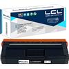 LCL Cartucce di Toner Compatibile 406479 6500Pagine SP C310 C310E 310HE | SP C231N SP C231SF SP C232DN SP C232SF SP C242DN SP C242SF SP C310 SP C311N SP C312DN (1 Nero) Sostituzione per Ricoh