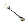 ZAHARA Connettore Alimentazione Carica DC Power Jack Cavo per dell Vostro 5501 5508 5401 5402 14 7405 P126G Inspiron 5509 5504 5402 5505 5502 5501 5400 5401 14 5406 2in1 5482 Latitude 3510 3410
