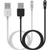 Chofit Caricabatterie compatibile con Popglory P66/Nerunsa P66/Ddidbi P66/Aptkdoe P66/NiUFFiT P66/Narcid P66 Caricatore, cavo di ricarica USB