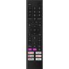 VINABTY Sostituzione Telecomando Adatta per ERF3H80H Hisense TV 50A6EGTUK 50A6FGTUK 58A6BG 58A6CG 58A6DG 58A6DGCH 58A6EG 58A6FG 58A6GG 58A6HG 58A6EGCH 58A6BGTUK 58A6CGTUK 58A6EGTUK 58A6FGTUK