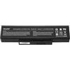 TSLUCK A32-k72 A32-N71 Batteria per für Asus N71 N71J N73S N73SV N71JV N71V N73 N73J K72 K72F K72J K73S K73SV K72D K72DR K72DY K72JK K72JR K72JV A72 X73S X77 X73E X73 X73BY X73SD X73SV X73T