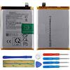Duotipa Batteria di ricambio BLP815 compatibile con 1+Nord N10 5G batteria con attrezzi