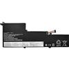 7xinbox 15.36V 60.7WH L19D4PF4 L19M4PF4 5B10W65297 L19C4PF4 5B10W65273 5B10W65276 Batteria sostitutiva per Lenovo Slim 7-14ARE05 Slim 7-14IIL05 Series