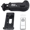 DSTE® - Battery grip MB-D12 per Nikon D800 D800E + telecomando wireless