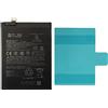 TY BETTERY [TY BETTERY] Batteria compatibile con BP42 Xiaomi 11 Lite