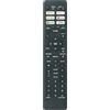 AULCMEET N2QBYA000048 Telecomando di ricambio compatibile con Smart TV OLED 4K Panasonic TX-55JZC2004 TX-55JZW2004 TX-40JXT886 TX-40JXX889 TX-48JZ1000 TX-48JZ1000E TX-50JXF887 TX-55JZ1000
