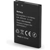 SHAWOROCE Batteria da 3000 mAh 3,8 V per Huawei WiFi Mobile Router Hotspot E5577 E5785