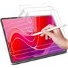 TMahhbid [2 pezzi] Paperfeel Protezione Schermo per Lenovo Tab M11 2024 11 Pollici, Pellicola Protettiva PET Effetto Carta Opaca [Anti-impronta][Anti-riflesso]