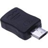 Keple Micro USB Jig Unbrick Compatibile con Samsung i9100 Galaxy S2, SII, Galaxy S I9000, Galaxy S Fascinate, Epica, I896, I897 Galaxy S Captivate, Omnia 7, Galaxy Ace S5830, Galaxy Ace 2 i8160, S3 i9300
