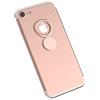 Kronya® | Portamonitor per smartphone ruotabile a 360 ° | Car Finger Fitness Holder Mount Cellulare Anello Ring Holder Supporto sportivo Apple iPhone iPad 7 8 10 X Samsung Galaxy S8 2 (Oro rosa)
