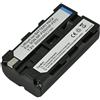 BTBAI NP-F550 - Batteria per Sony NPF550 NP-F330 NP-F530 NP-F570 NP-F750 NP-F770 NP-F930 NP-F930/B NP-F950 NP-F950/B NP-F960 NP-F970 NP-F970/B CCD-TRV44 3 CCD-TR. V45K CCD-TRV46 CCD-TRV46E CCD-TRV47 CCD-TRV47E CCD-TRV48 CCD-TRV517 CCD-TRV59 CCD-TRV59E …