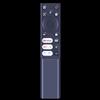 CLVIZCXOM Telecomando adatto per proiettore HAPPRUN 510G, adatto per proiettore TCL A1s 4K / PlayCube 1080P FHD Mini proiettore portatile