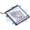 mungoo mach mal anders ... Batteria originale EB-BG985ABY per Samsung Galaxy S20 Plus (G985F), Galaxy S20 Plus 5G (G986B) con panno mungoo