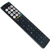VINABTY ERF2O36 VINABTY Telecomando vocale per HISENSE HDR 4K UHD Smart TV 55A6K 65A6K 75A6K
