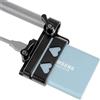 NICEYRIG SSD Supporto per Samsung T5 con Morsetto per Asta da 15mm