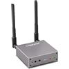 Lemorele Ricevitore Wireless HDMI per Kit Trasmettitore e Ricevitore Wireless HDMI 200M, Un Trasmettitore Può essere Accoppiato con Fino a 4 Ricevitori