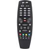 Socobeta Set-Top Box Telecomando sostitutivo Smart TV Box Controller Compatibile con Dreambox 800HD 800SE DM800 C/S/SE